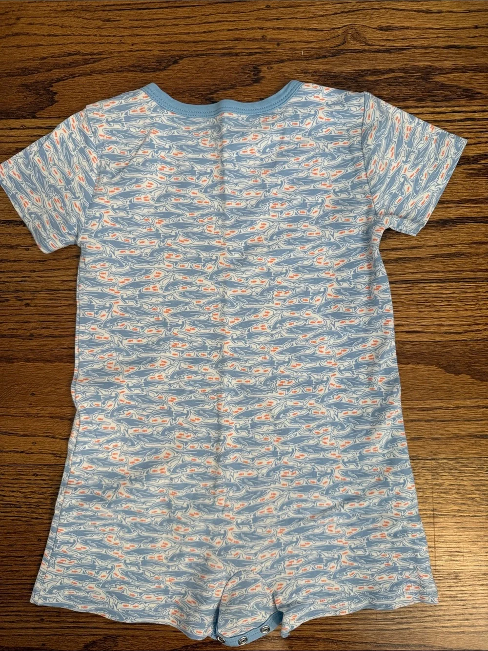 Baby Boys (18-24m) Vineyard Vines One Piece